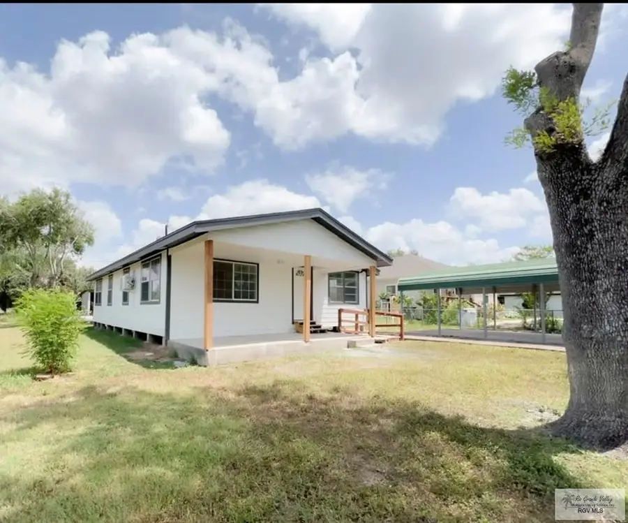 302 La Jara, Santa Rosa, TX 78593 - #2