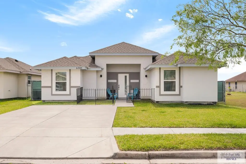 6205 Panther Dr., Brownsville, TX 78521 - #1