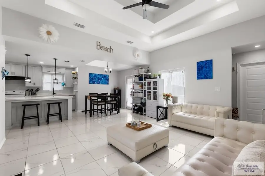 6205 Panther Dr., Brownsville, TX 78521 - #3