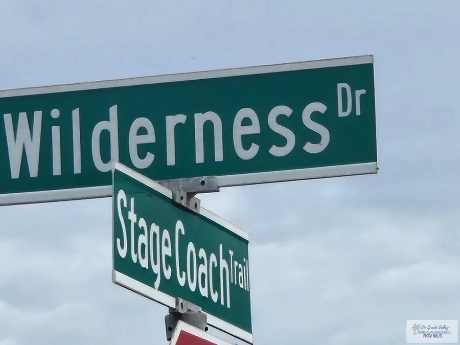 LOT 12 Wilderness Dr., Brownsville, TX 78526 - #2