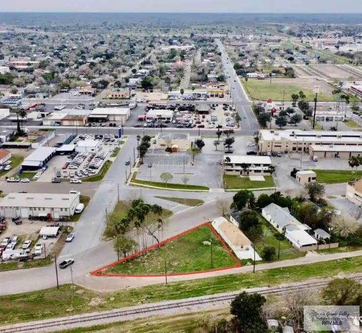 0 W Jackson Ave. #1, 2 & 3, Harlingen, TX 78550 - #2
