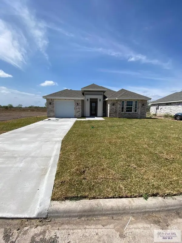 563 Alfonso Mata Rd, SAN BENITO, TX 78586