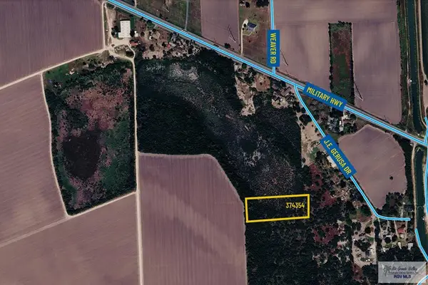 2.48 Acres Military Hwy., SAN BENITO, TX 78586