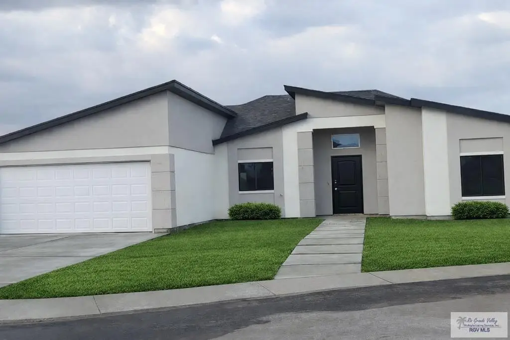 5929 Willow Palm Court, Brownsville, TX 78526 - #1