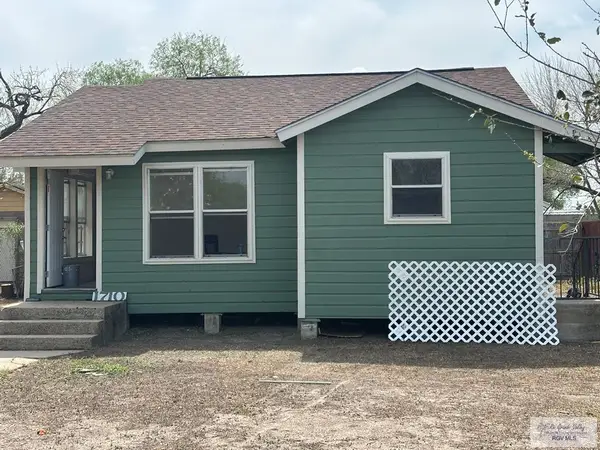 1710 E Monroe Ave., HARLINGEN, TX 78550