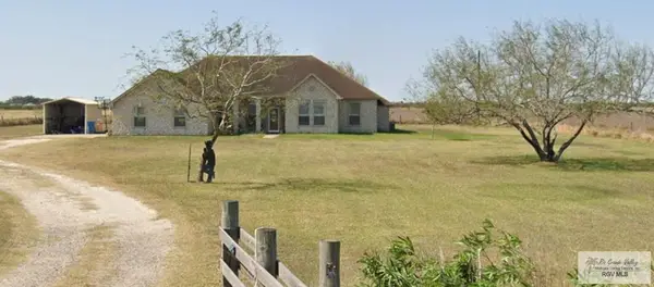 21626 Tamm Ln, HARLINGEN, TX 78522