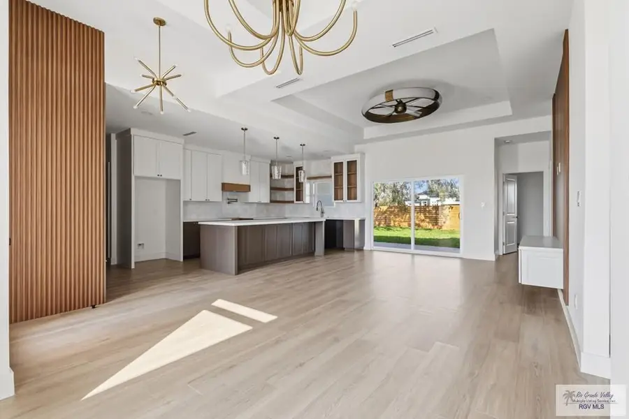 3705 Paseo Cafetos St, Brownsville, TX 78526 - #2