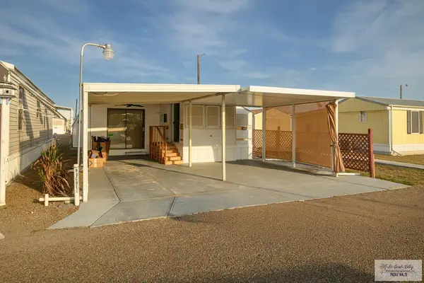 215 S Valley View Road #227, DONNA, TX 78537