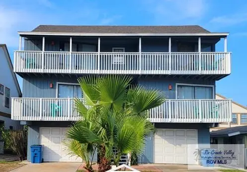 118 E Whiting St., South Padre Island, TX 78597 - #1
