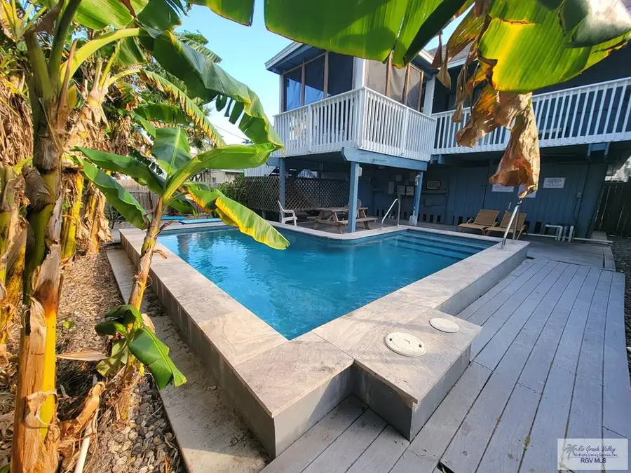 118 E Whiting St., South Padre Island, TX 78597 - #3