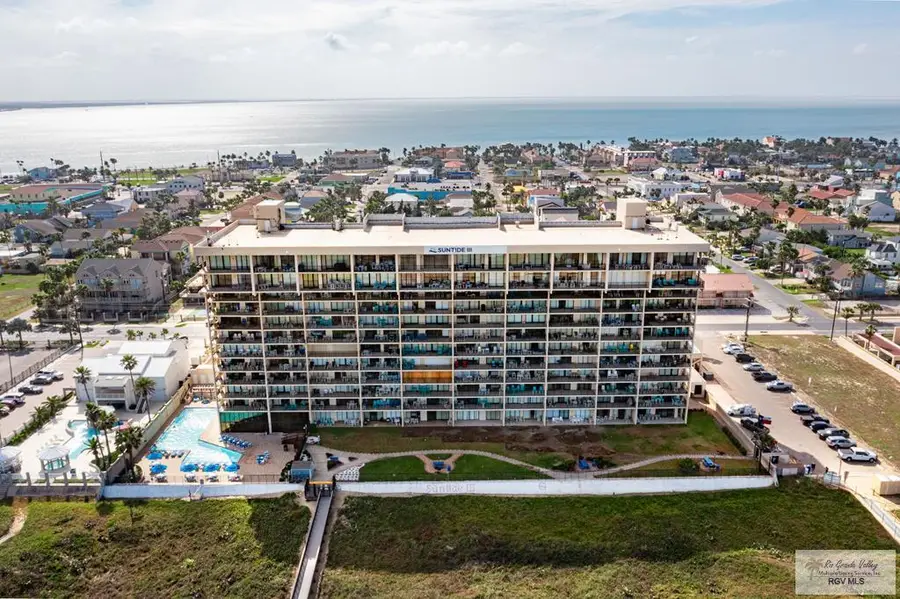 3000 Gulf Blvd. #1001, South Padre Island, TX 78597 - #2
