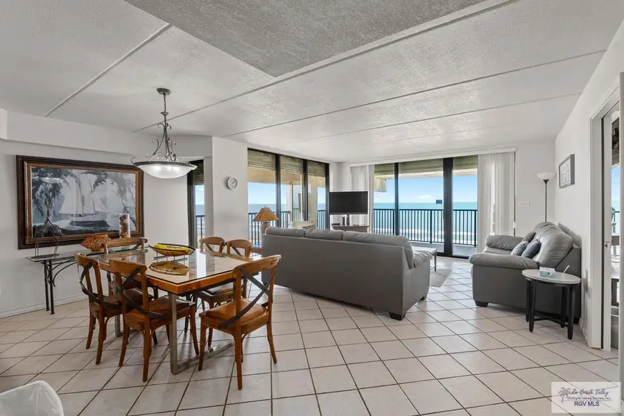 3000 Gulf Blvd. #1001, South Padre Island, TX 78597 - #3