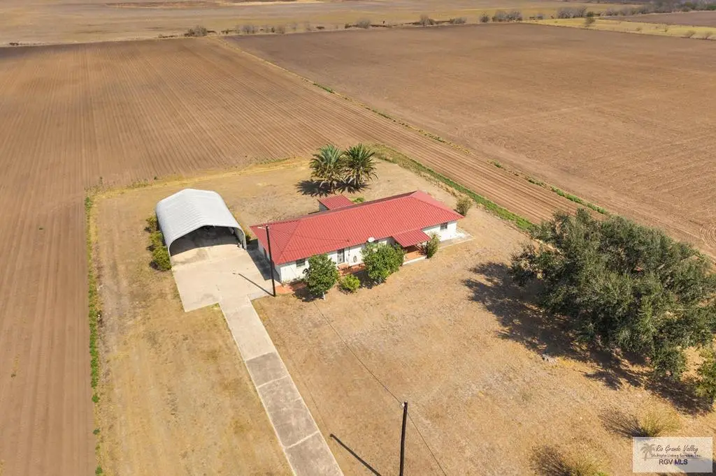 4536 W Hwy 186, Raymondville, TX 78580 - #1