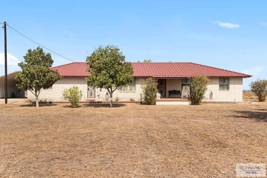 4536 W Hwy 186, Raymondville, TX 78580 - #2