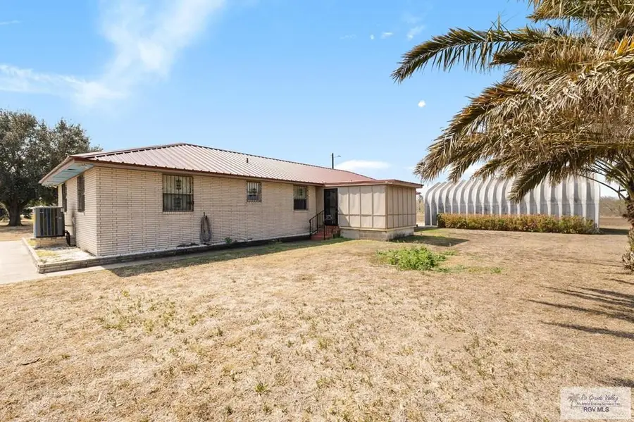 4536 W Hwy 186, Raymondville, TX 78580 - #3