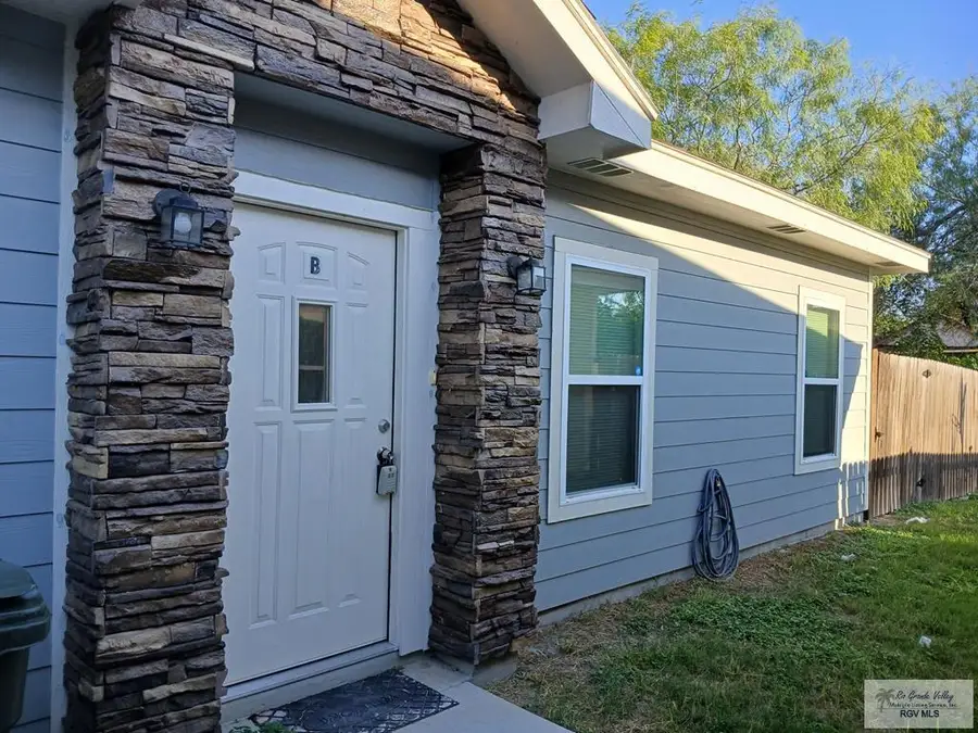 605 W Cypress #A & B, La Feria, TX 78559 - #2