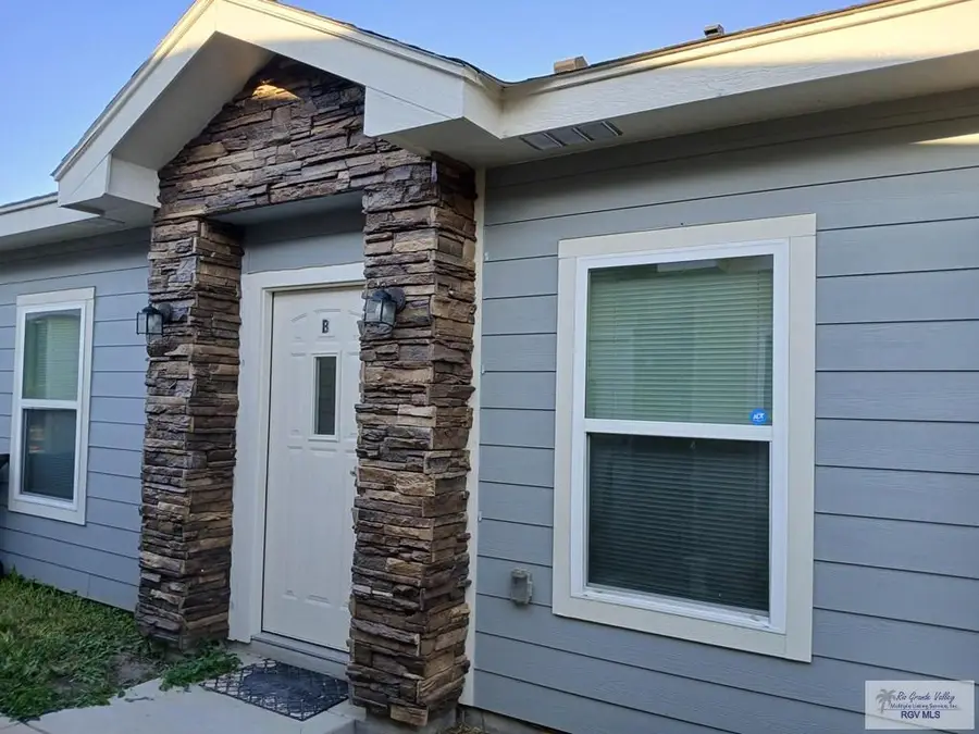 605 W Cypress #A & B, La Feria, TX 78559 - #3