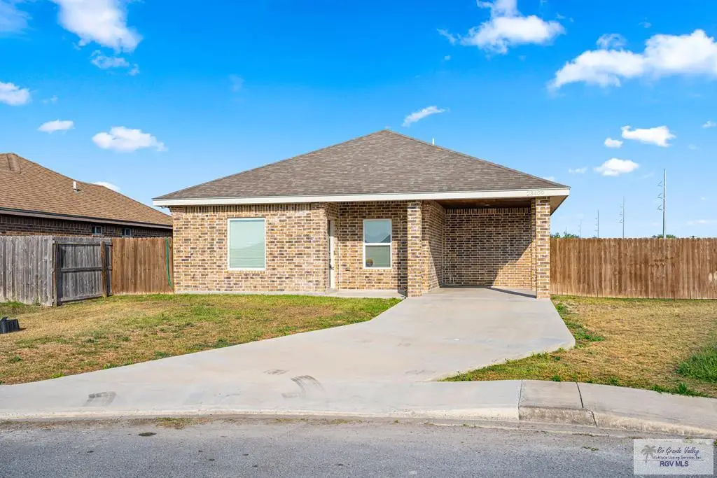 23409 Tangerine, Harlingen San Benito, TX 78552 - #1