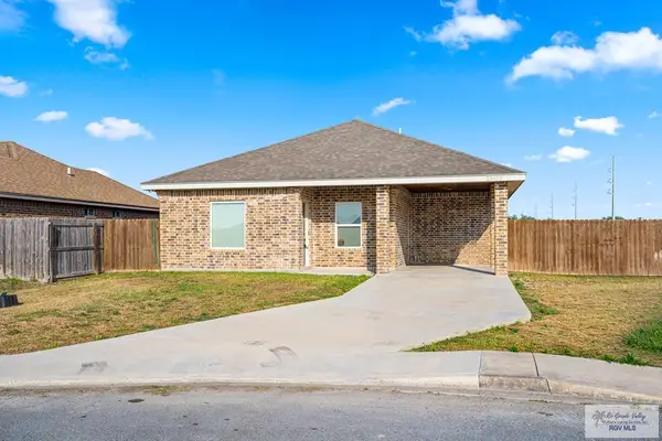 23409 Tangerine, PRIMERA, TX 78552