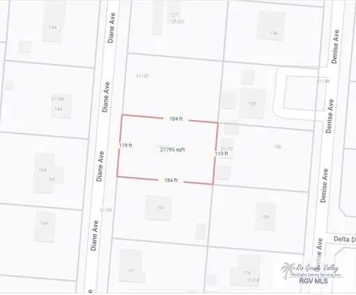 31169 Diane Ave. #4, Los Fresnos, TX 78566 - #3