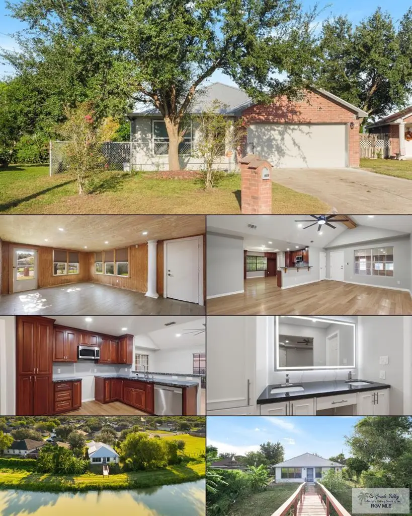 3201 Hapner Ave., Harlingen, TX 78550 - #1