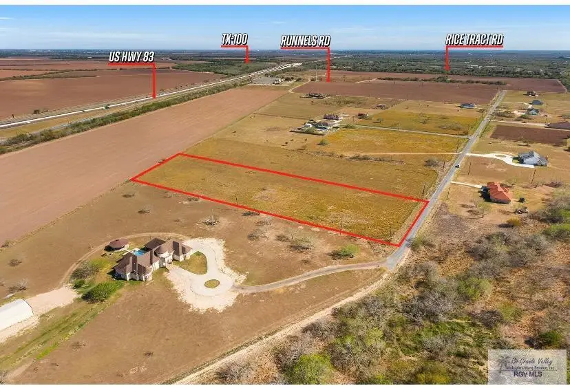 0000 Coyote St., Brownsville, TX 78520 - #2