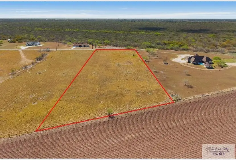 0000 Coyote St., Brownsville, TX 78520 - #3