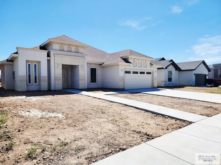 214 Hope Dr., La Feria, TX 78559 - #2