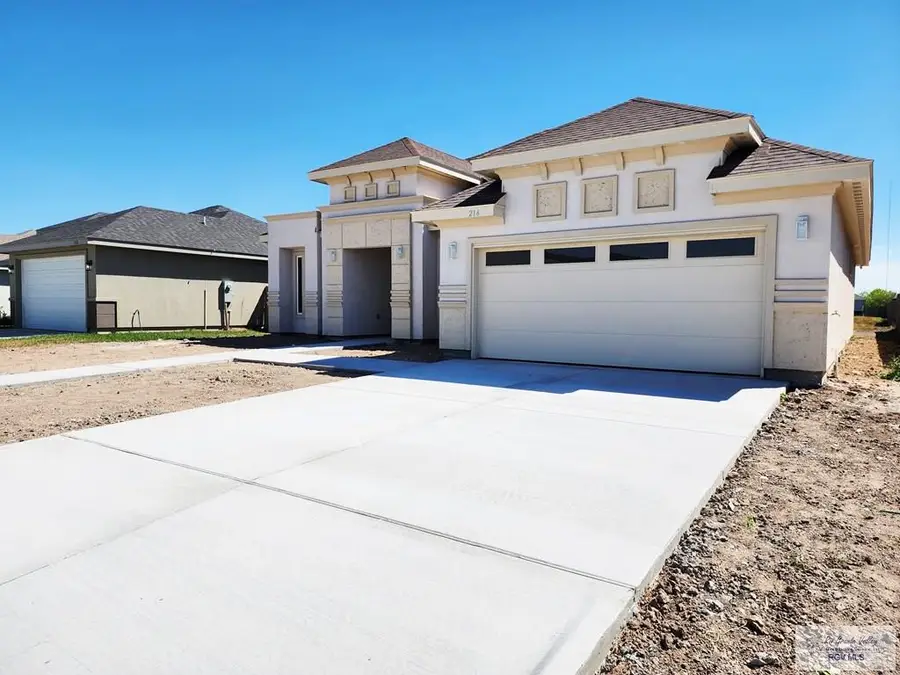 214 Hope Dr., La Feria, TX 78559 - #3