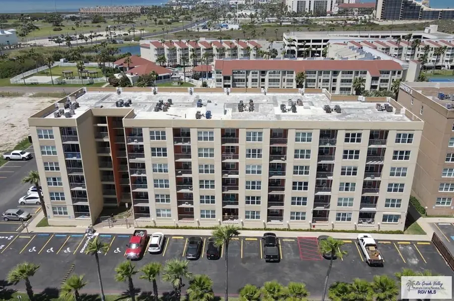 120 Padre Blvd. #508, South Padre Island, TX 78597 - #3