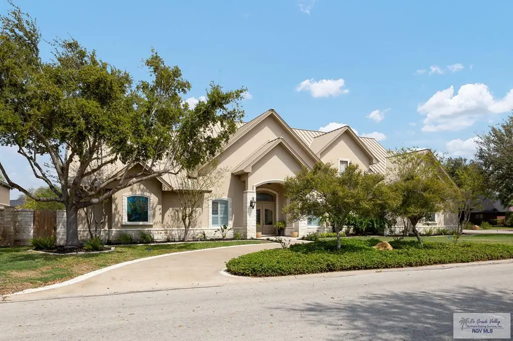 1909 Guava Cir., Harlingen, TX 78552 - #1