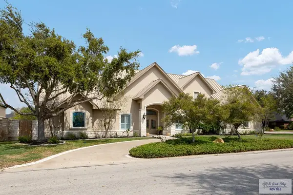 1909 Guava Cir., HARLINGEN, TX 78552