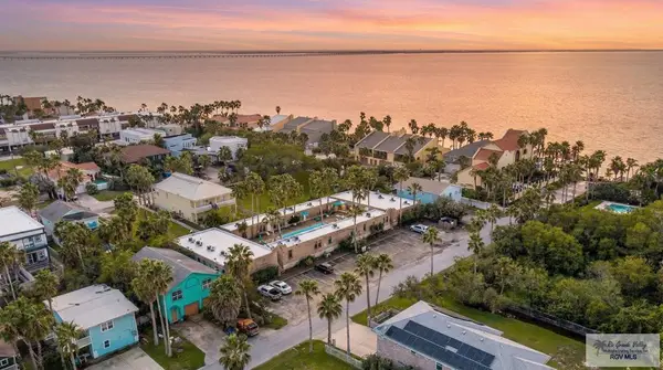 211 W Bahama St. #104, SOUTH PADRE ISLAND, TX 78597