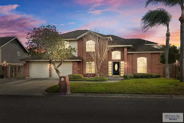 3213 Banyan Dr., HARLINGEN, TX 78550