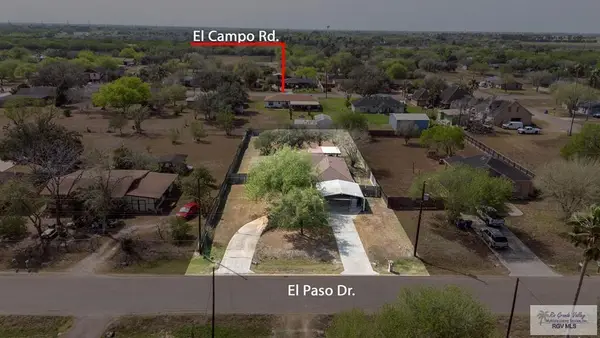 23248 El Paso Dr., HARLINGEN, TX 78552