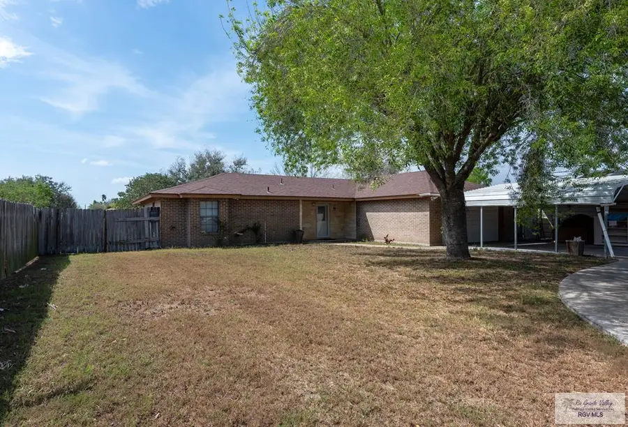 23248 El Paso Dr., Harlingen, TX 78552 - #3