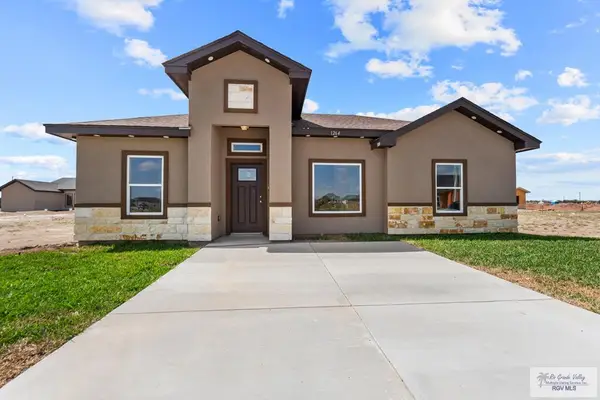 1264 Titusville, BROWNSVILLE, TX 78521