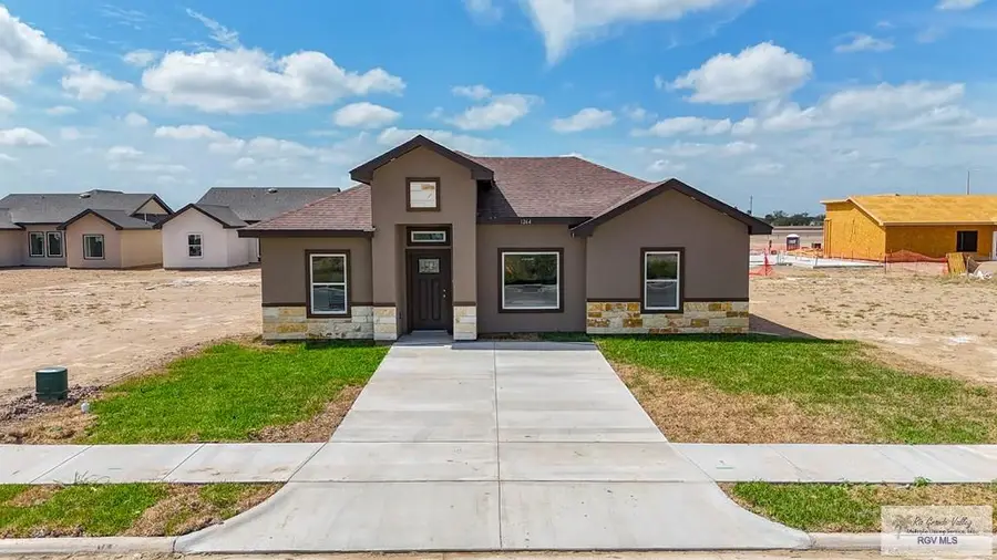 1264 Titusville, Brownsville, TX 78521 - #2