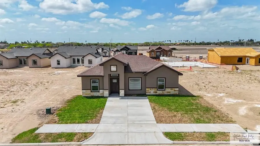 1264 Titusville, Brownsville, TX 78521 - #3