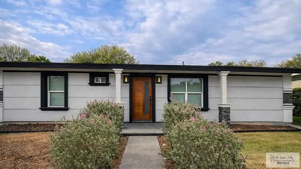 910 Cardinal Dr, HARLINGEN, TX 78550