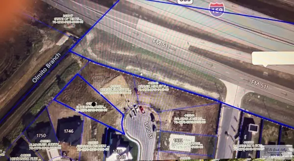 0000 Lulu St, BROWNSVILLE, TX 78526