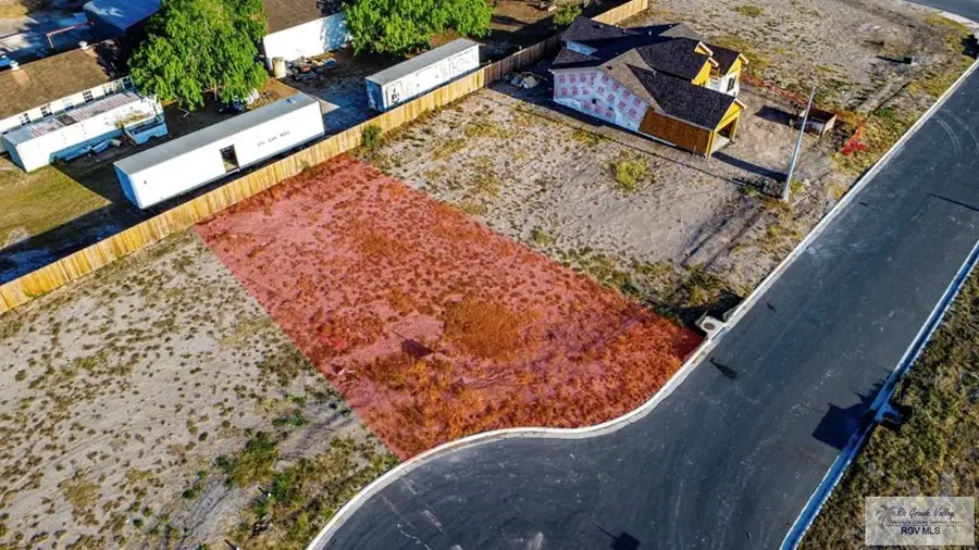 4109 Herradura St, Harlingen, TX 78550 - #2