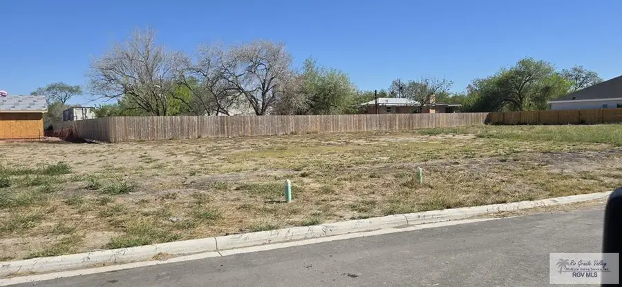 4309 Casamigos St, Harlingen, TX 78550 - #2