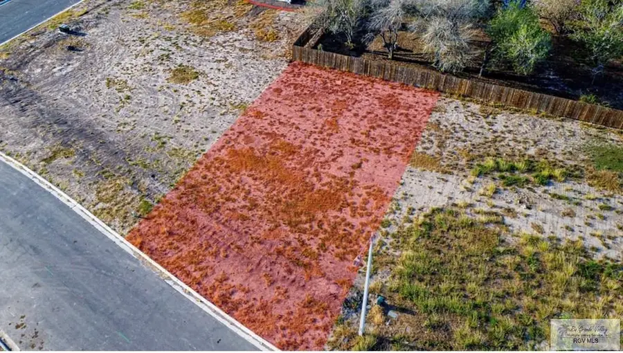 4309 Casamigos St, Harlingen, TX 78550 - #3