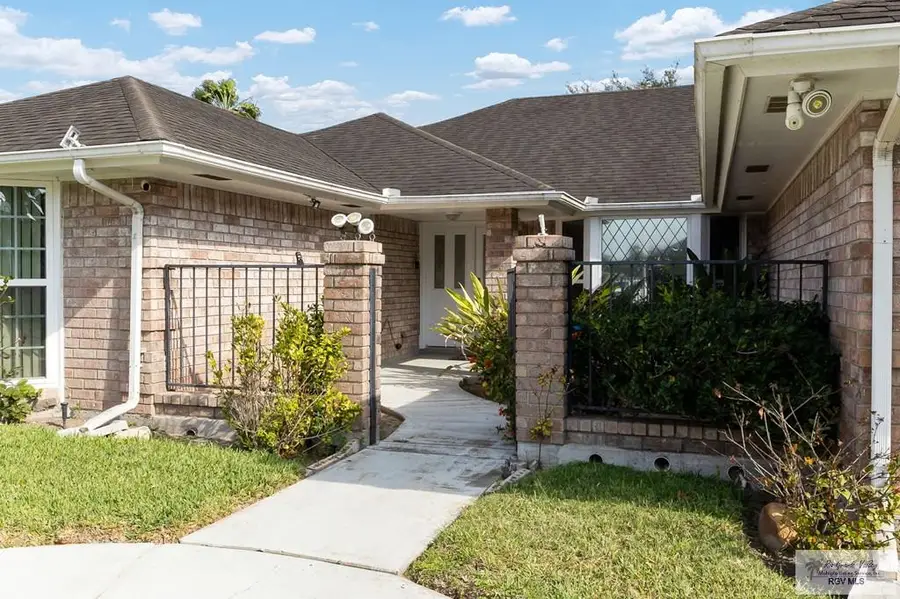 3202 Merion Ct., Harlingen, TX 78550 - #3