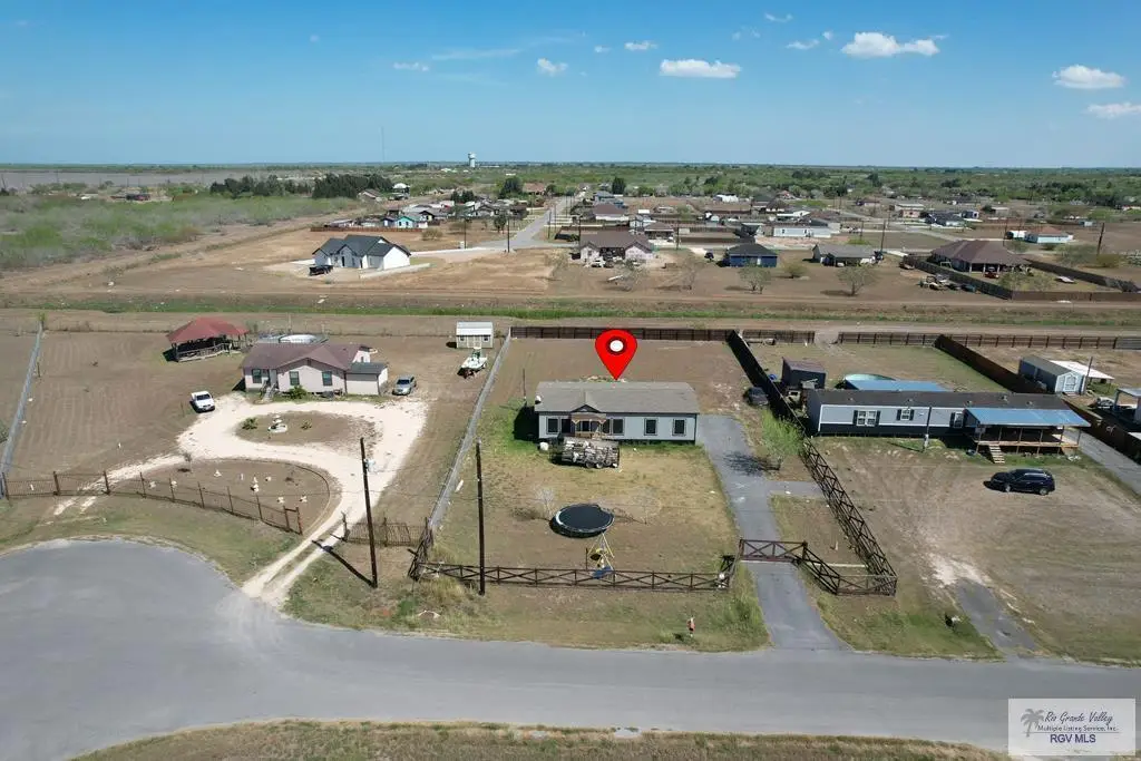 29807 Cielo St, Los Fresnos, TX 78566 - #1