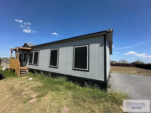 29807 Cielo St, Los Fresnos, TX 78566 - #2