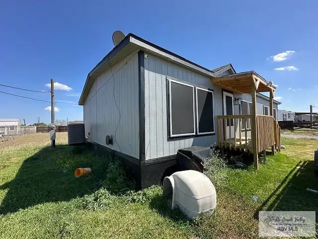 29807 Cielo St, Los Fresnos, TX 78566 - #3