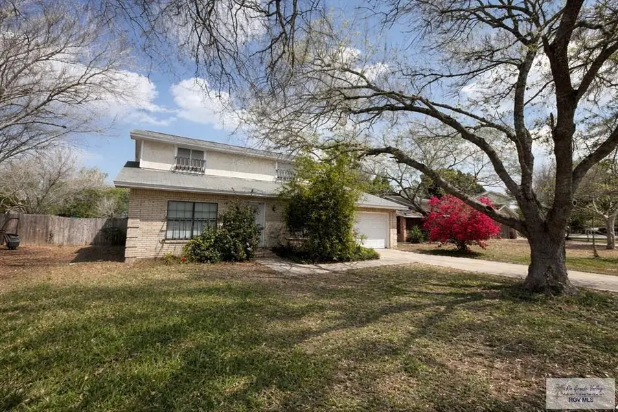 354 Boise Ct., Brownsville, TX 78526 - #2