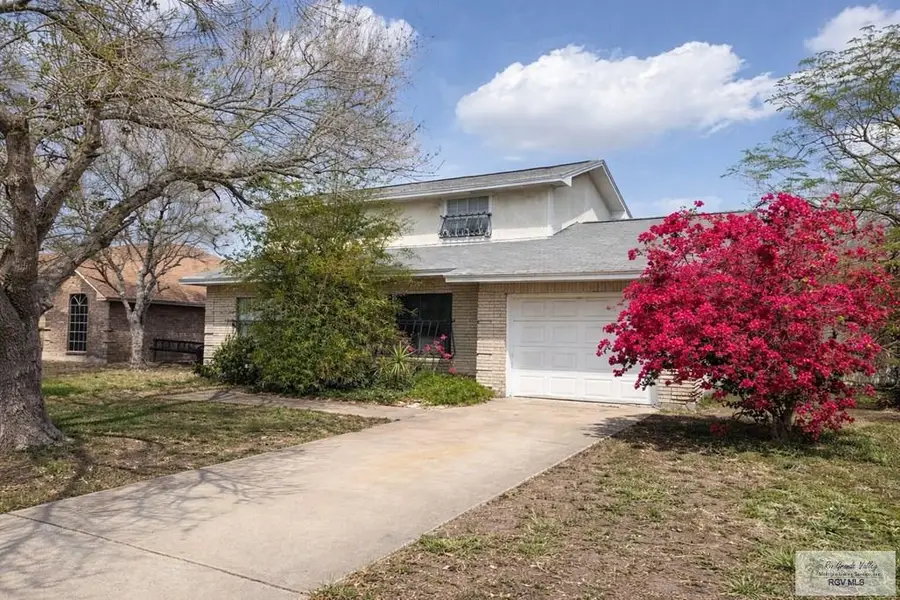 354 Boise Ct., Brownsville, TX 78526 - #3